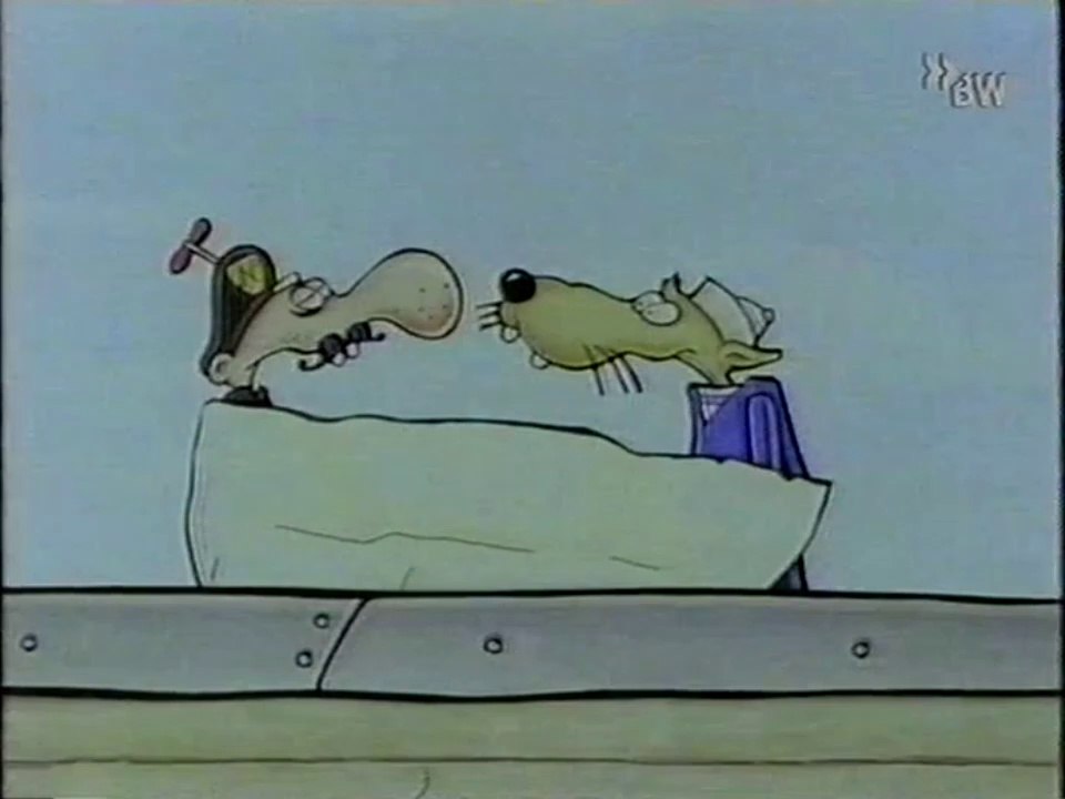 Käpt'n Blaubär - 061. 20.000 Millimeter unter dem Meeresspiegel