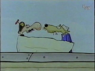 Käpt'n Blaubär - 061. 20.000 Millimeter unter dem Meeresspiegel