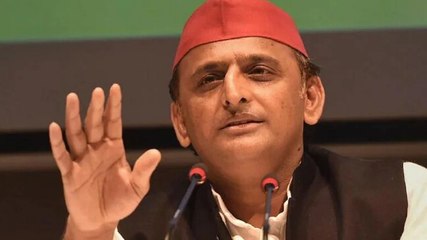 People won't forgive BJP for Lakhimpur incident: Akhilesh Yadav