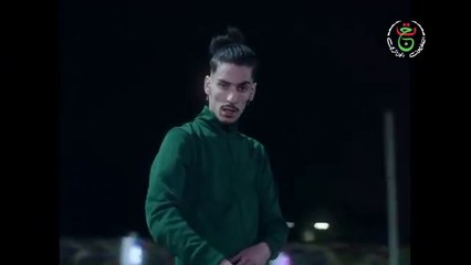 Flenn - Liyam  _ الكليب الرسمي لمسلسل ليام