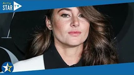 Shailene Woodley célibataire : l'actrice se sépare de son fiancé Aaron Rodgers