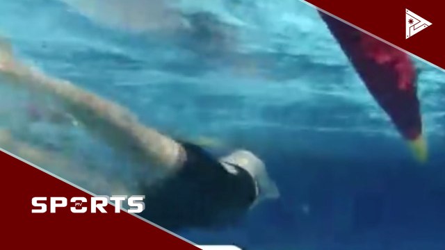 PSI, naghahanap ng locat at Fil-foreign swimmers para sa 31st SEA Games #PTVSports