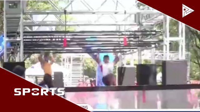 Bagong Guinness World Record, pinaplano ng POSF #PTVSports