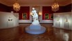 Château de Versailles : la République d’Angola restitue à la France deux sculptures oubliées