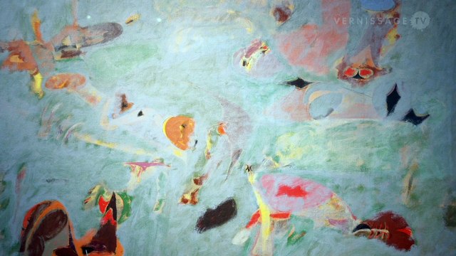 Arshile Gorky: Beyond The Limit / Hauser & Wirth Zürich