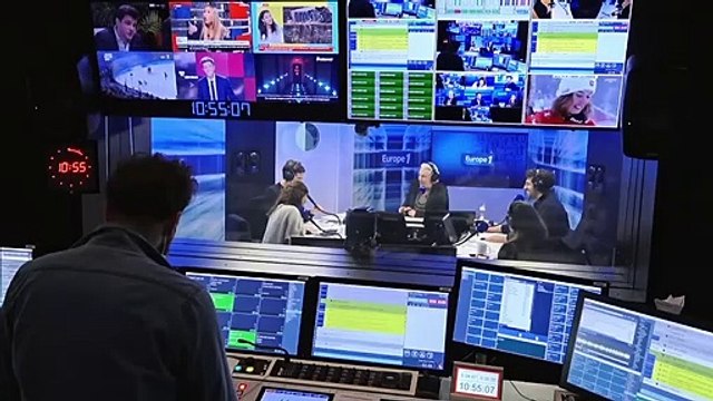 Les stories de Booba, Emmanuel Macron, Laurent Ruquier et Nelson Monfort