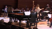 Saint-Saëns : Le Carnaval des animaux, Poules et Coqs n°2