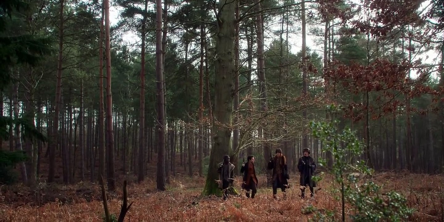 The Great  Staffel 1 Folge 10