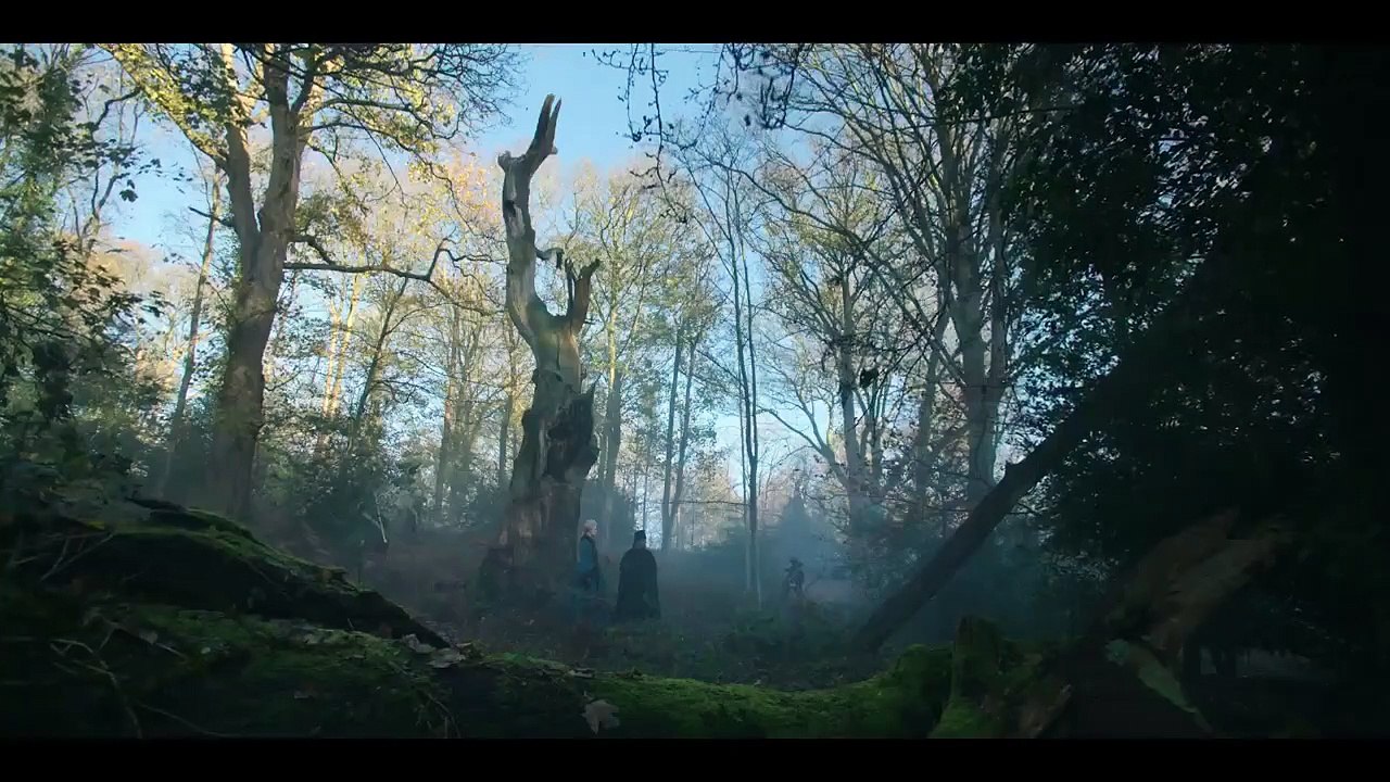 The Great  Staffel 2 Folge 1