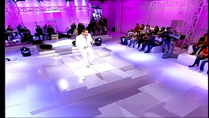 Ness Nessma  avec Houcin efrit.