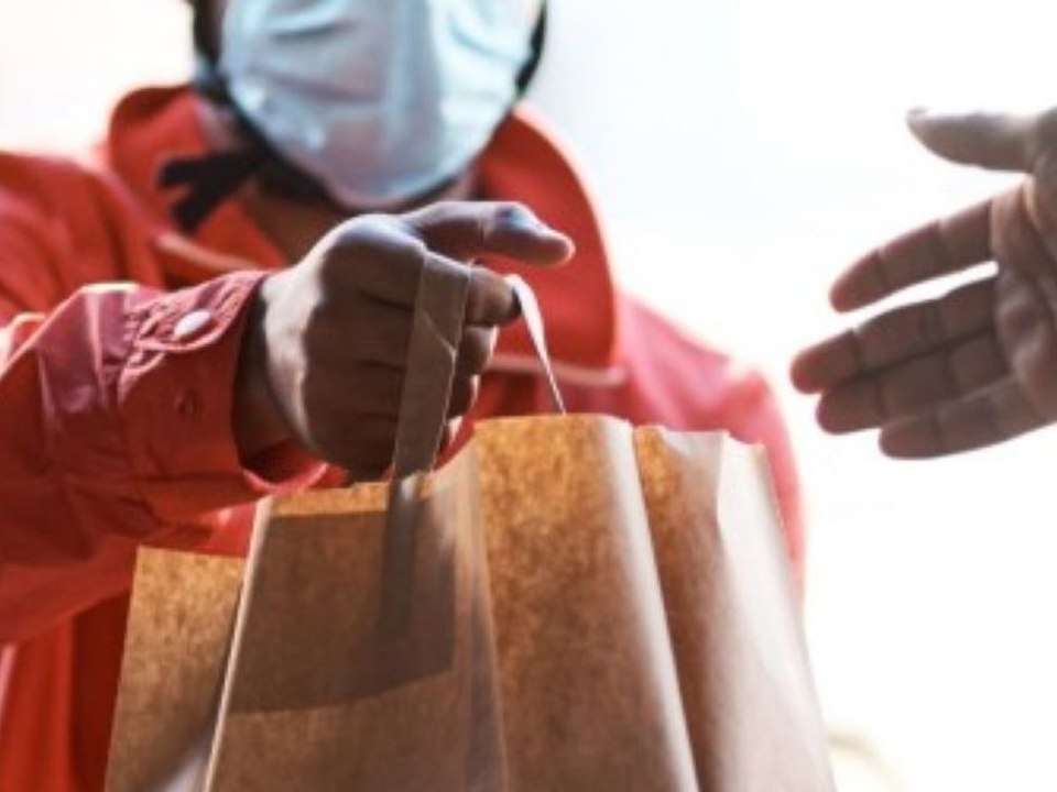 Lieferservices: Diese Start-ups treffen den Nerv der Zeit