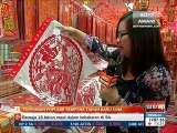 Perhiasan popular sempena Tahun Baru Cina