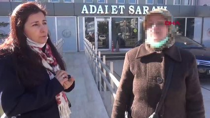 İŞKENCE GÖREN ENGELLİ KADINA KORKMAMASI İÇİN SANIKLARIN TUTUKSUZ YARGILANDIĞI SÖYLENMİYOR