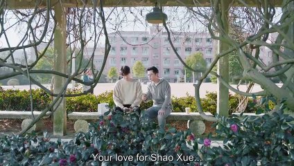 Memory of Encaustic Tile (2022) EP 25 ENG SUB