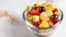 Salade de fruits - سلطة غلال