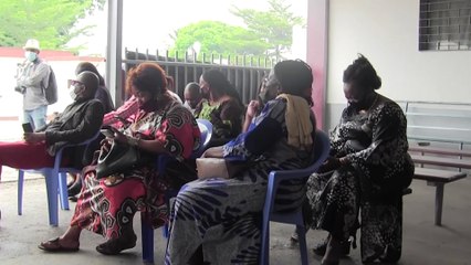 Rivoluzione in Africa, laboratori ospitati in container per produrre il vaccino anti covid