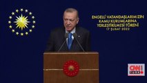 Cumhurbaşkanı Erdoğan: Sıkıntıların pençesinden kurtaracağız