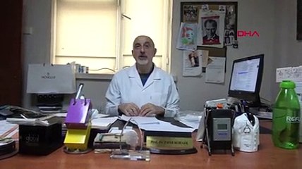 Prof. Dr. Kurugöl'den Omicron uyarısı! Bu yaş grubunda ağır seyrediyor