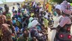 La Côte d'Ivoire, terre d'asile pour les Burkinabè qui ont échappé aux jihadistes