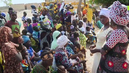 La Côte d'Ivoire, terre d'asile pour les Burkinabè qui ont échappé aux jihadistes