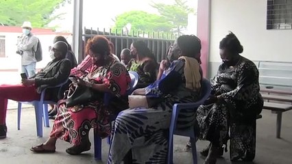 BioNTech quer levar para África unidades de produção móvel de vacinas