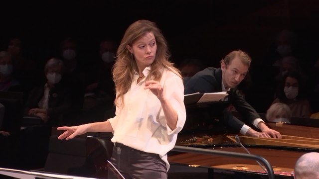 John Williams : thème du requin, extrait des Dents de la mer