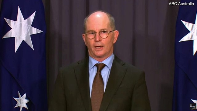 En Australia ya hablan de cinco dosis