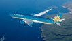 Nhật Bản bắt nghi phạm dọa bắn hạ chuyến bay của Vietnam Airlines