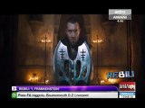 Rebiu: 'I, Frankestein'