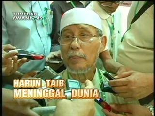 Tumpuan AWANI 7:45 (25 Januari 2014)