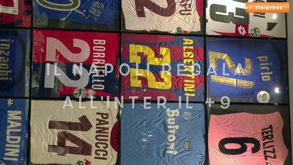 Il pallone racconta - Il Napoli regala il +9 all'Inter