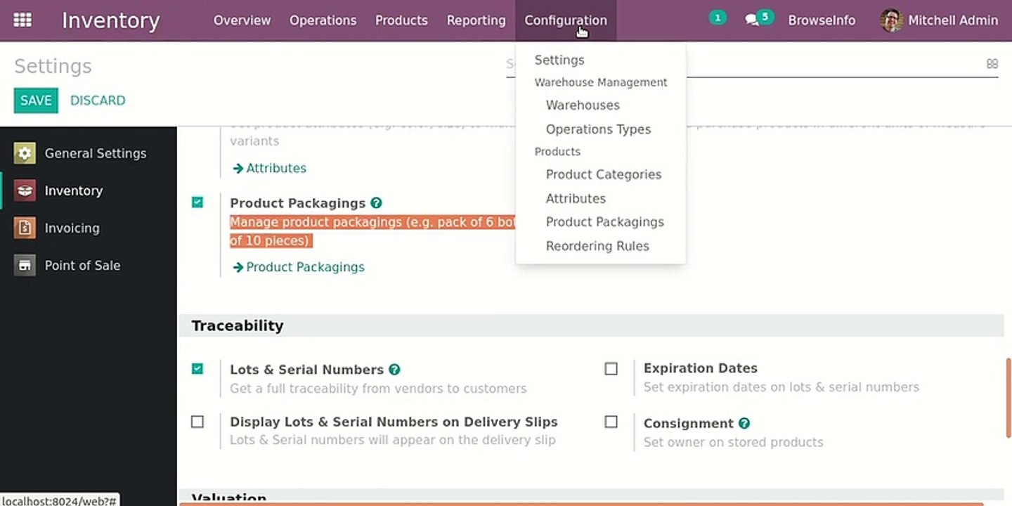 How to create, sell and manage point of sale product in multiple packages for same product | Odoo Apps Features