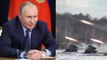 Russia-Ukraine: Nuclear missile test is creating turmoil