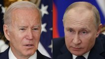 Joe Biden warns Russia, watch what he said