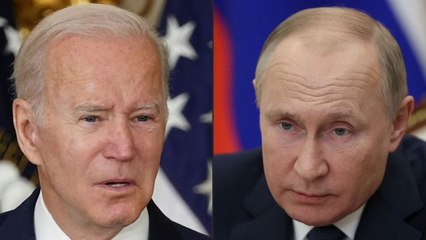 Joe Biden warns Russia, watch what he said