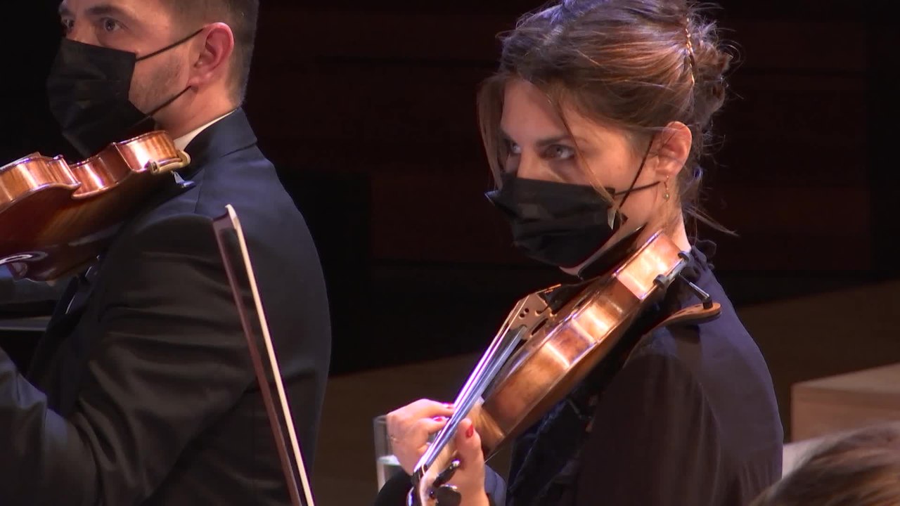 Rossini : Duo des chats (version spéciale)