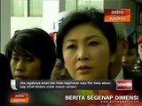 Tentera ambil pendekatan tunggu dan lihat