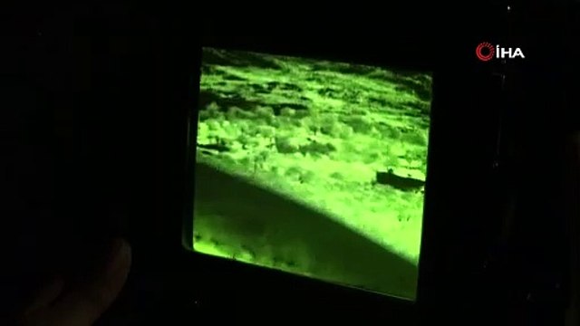 PKK'ya darbe üstüne darbe!