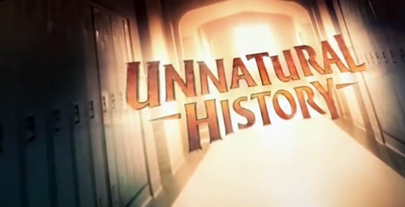 Unnatural History S01 E02