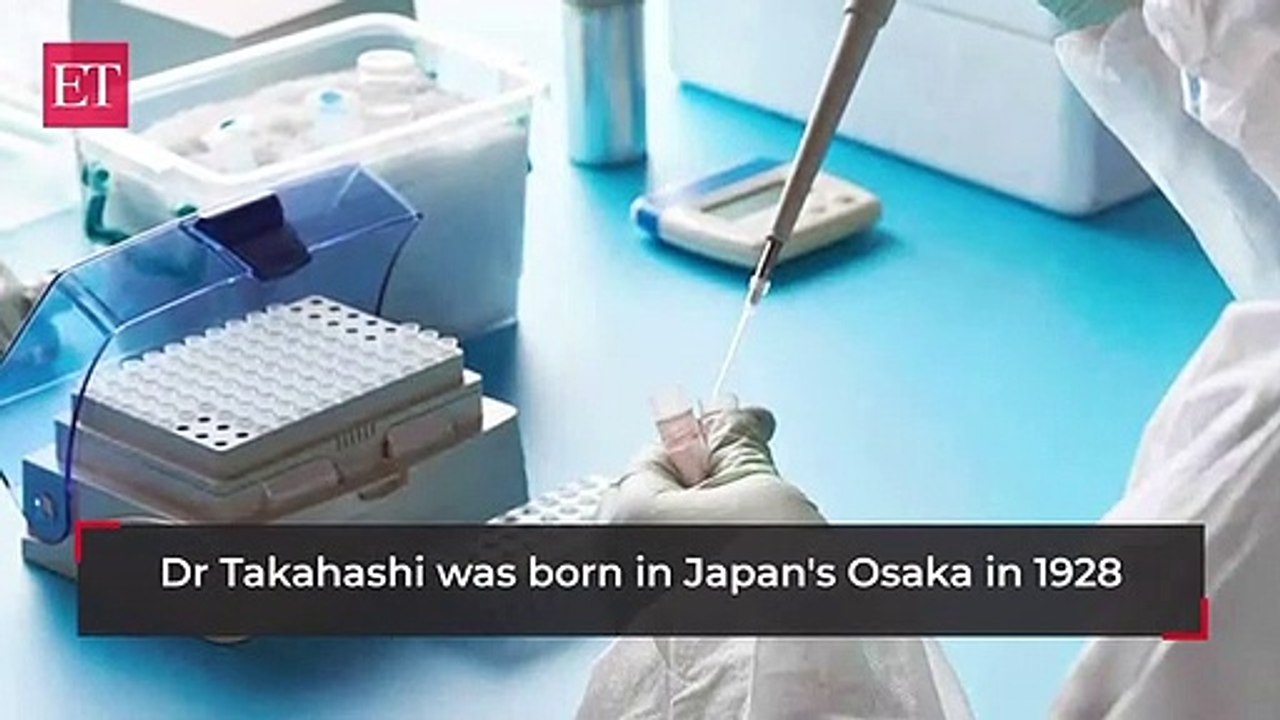 Google dedicates Doodle to Dr Michiaki Takahashi on his birthday