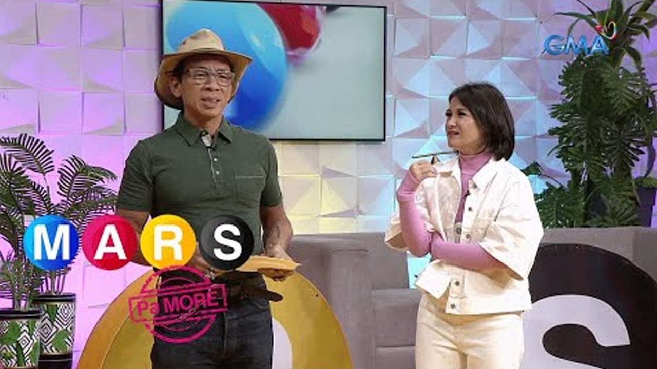 Mars Pa More: Kuwento sa likod ng viral meme ni Kuya Kim Atienza, alamin!