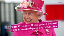 La reine Elizabeth II : sa crème de nuit anti-âge favorite depuis des décennies