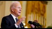 Biden warns of risk to U S economy from fallout if Russia invades Ukraine