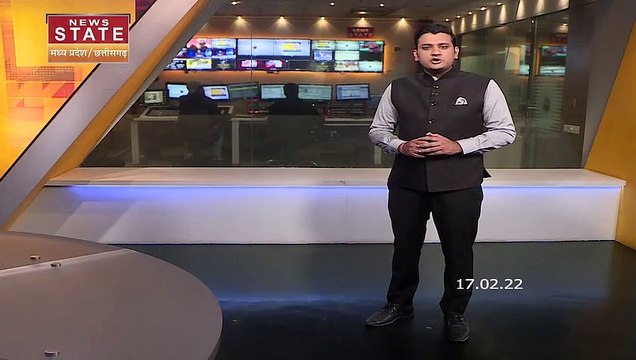 Madhya Pradesh: इंदौर में BBA के छात्र ने की खुदकुशी, सुसाइड नोट में दो पुलिसवालों को बताया जिम्मेदार