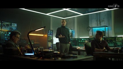 Серебряный волк 5 серия (2022) HD