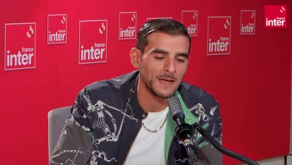 Fianso : les candidats à la présidentielle sont "comme des rappeurs, en clash toute la journée"