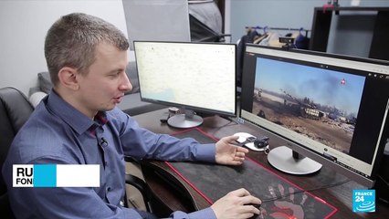 Ukraine : Moscou annonce de nouveaux retraits de troupes, l'Occident sceptique