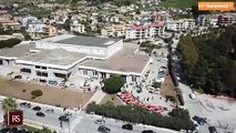 Vaccino, inaugurato nuovo hub ad Agrigento