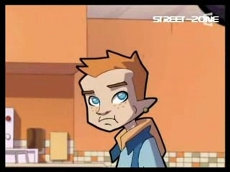 Foot 2 rue episode 6 saison 2 p.1