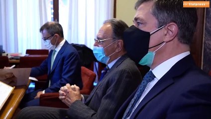 Formazione professionale, firmata convenzione Aqp-Acquedotto Lucano